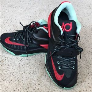 Nike Kd 7 “bad apples”